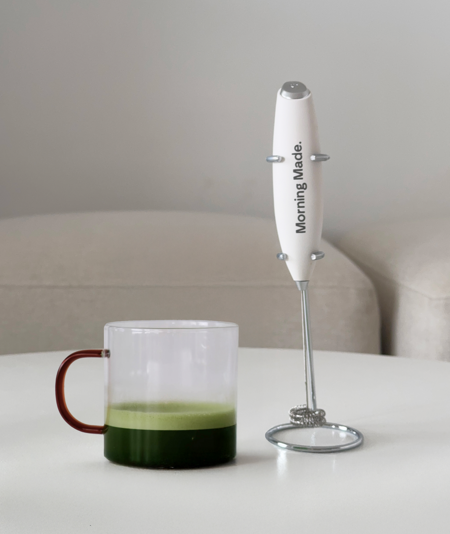 Modern Whisk