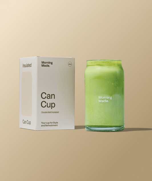 Can Cup - Morning Made
