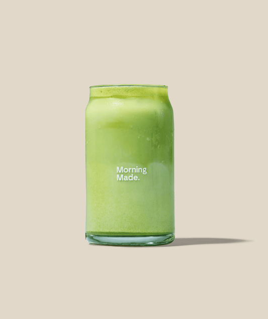 Can Cup - Morning Made