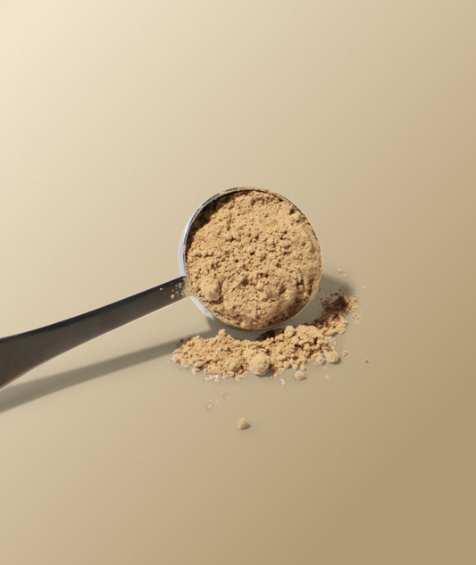 Measuring Spoon - Morning Made