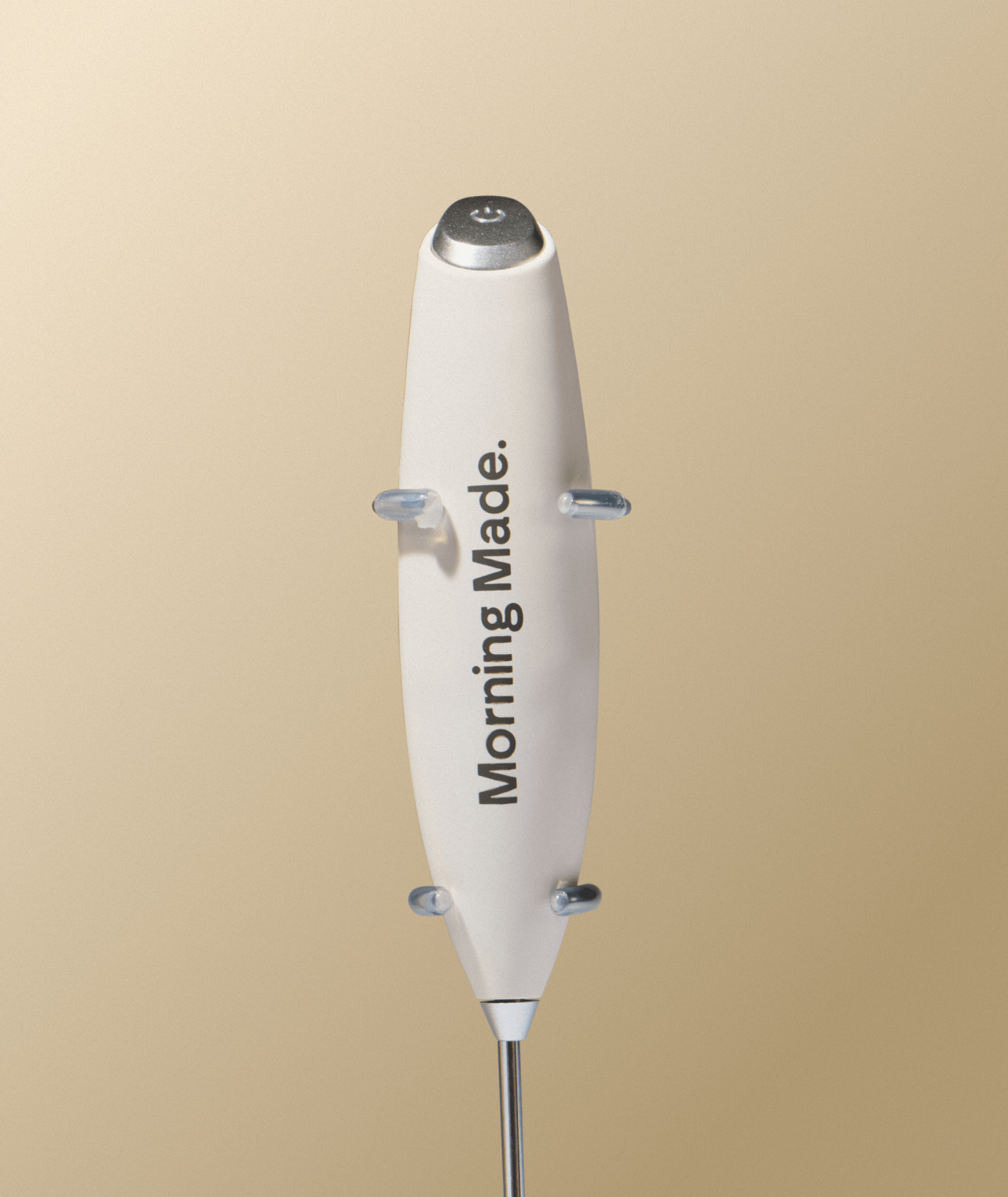 Modern Whisk - Morning Made