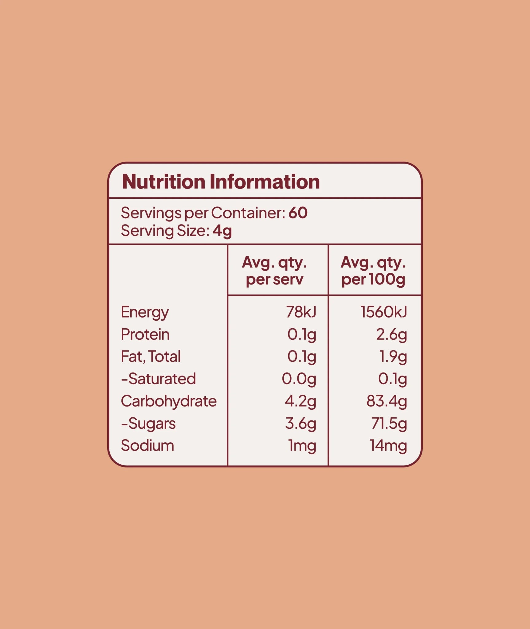 Original Chai Latte (3 Pack) - Morning Made