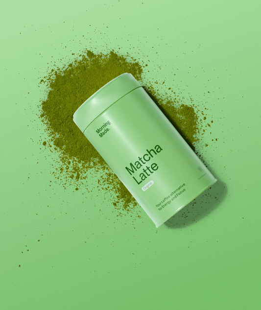 Original Matcha Latte - Morning Made