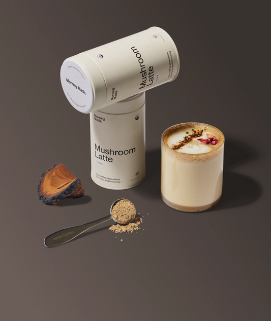 Original Mushroom Latte - Morning Made