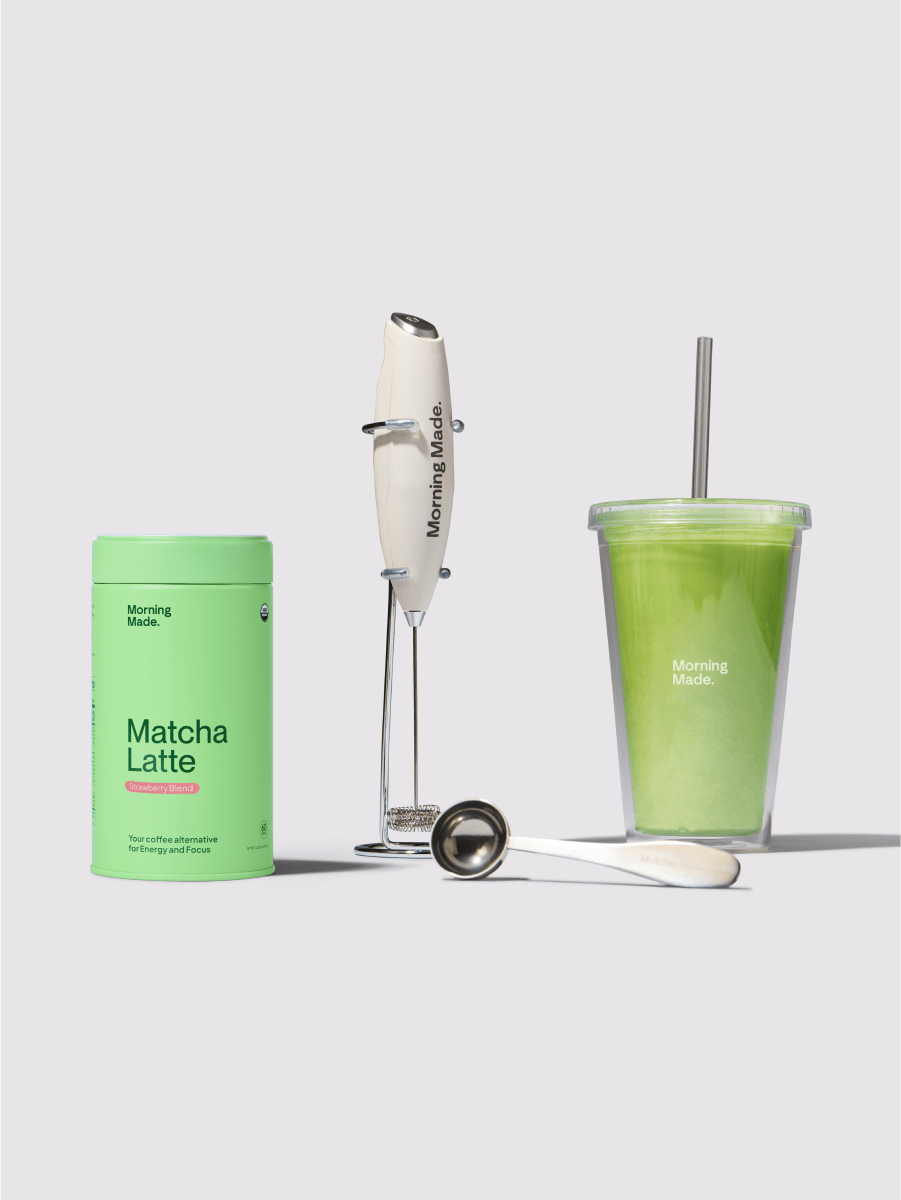 Starter Kit - Morning Made