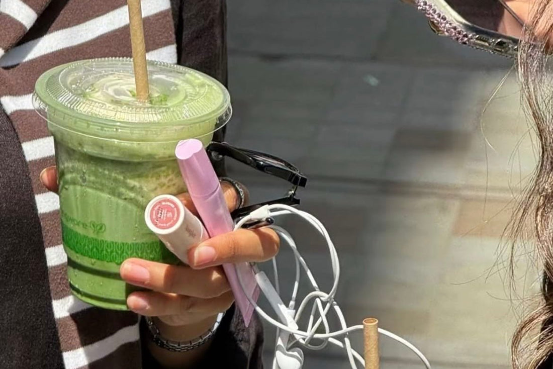 How to Make Matcha Taste Better (And Why Preparation Matters) - Morning Made