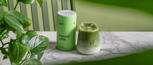 How to Make Matcha Taste Better (And Why Preparation Matters) - Morning Made