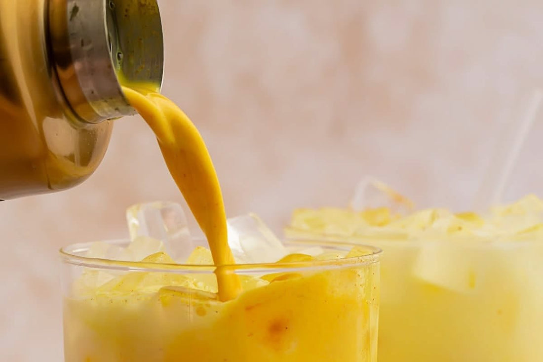 How to Reduce Inflammation - Morning Made