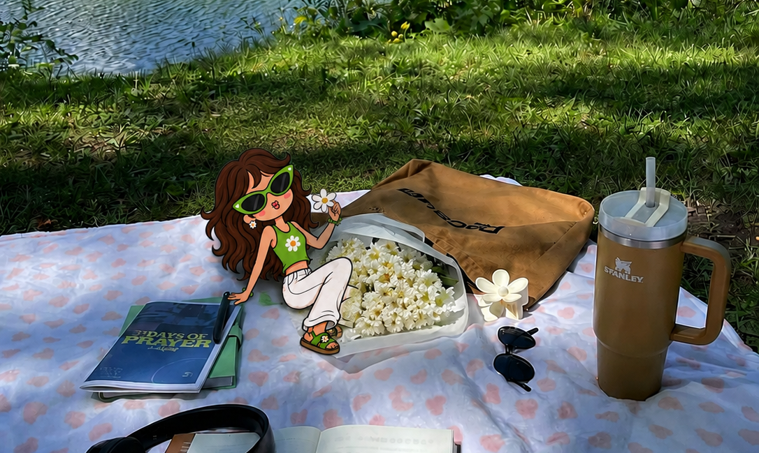 How to Take Yourself on a Solo Date - Morning Made