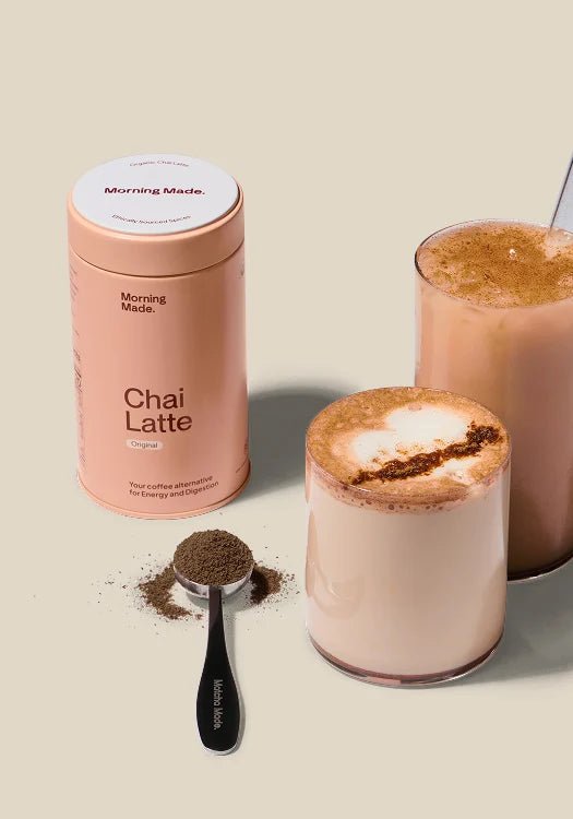 Chai Latte