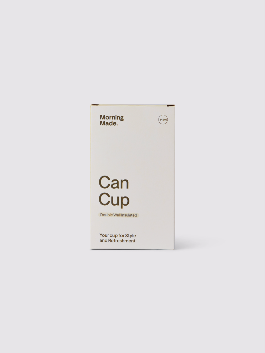 Can Cup