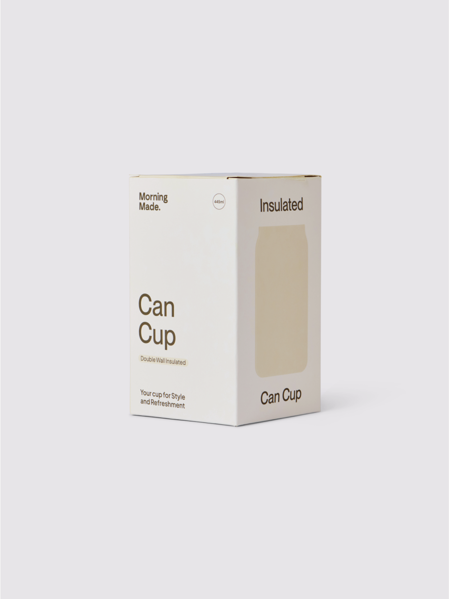 Can Cup