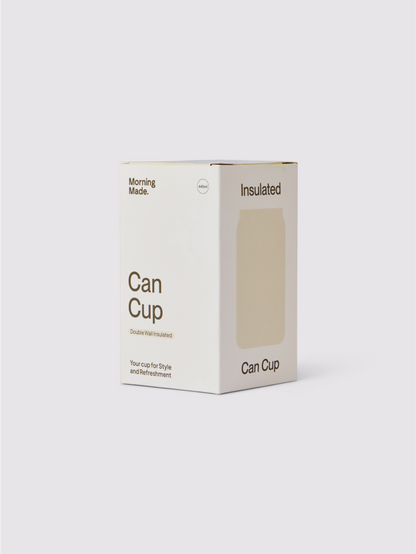 Can Cup