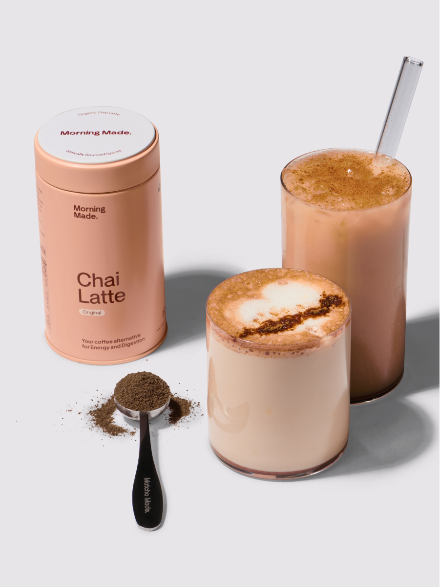 Original Chai Latte (3 Pack)