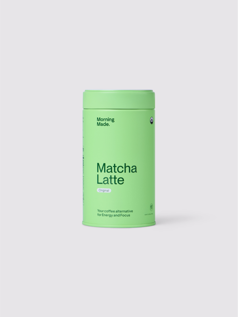 Original-Matcha-Latte