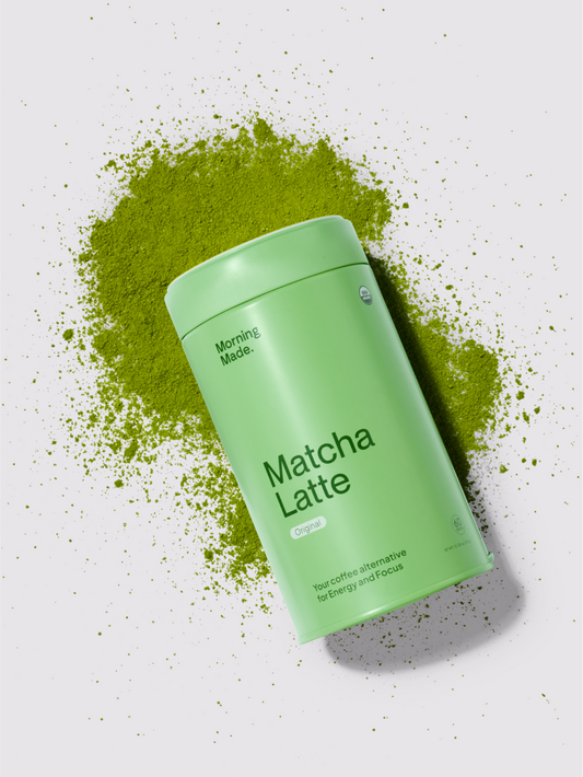 Original Matcha Latte
