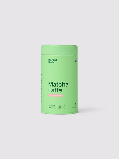 Strawberry-Matcha-Latte