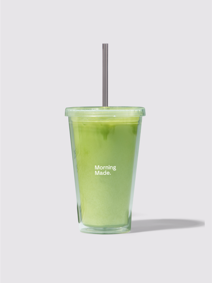 Tumbler