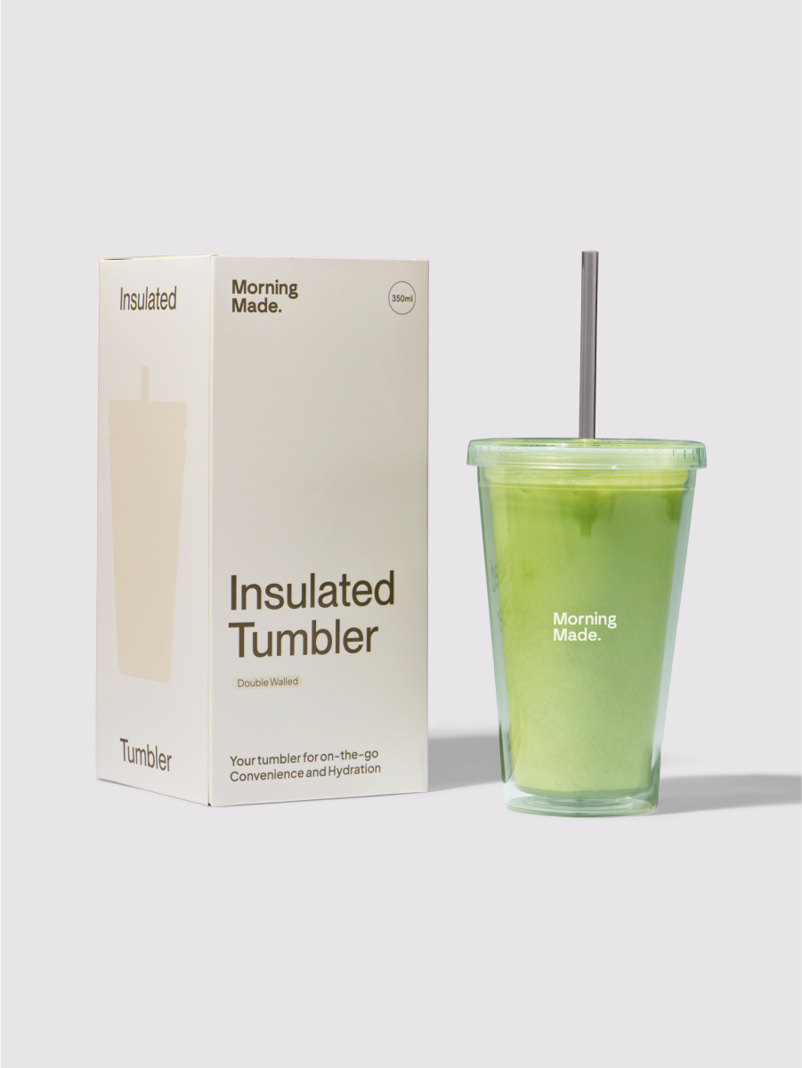 Tumbler