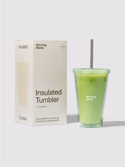 Tumbler