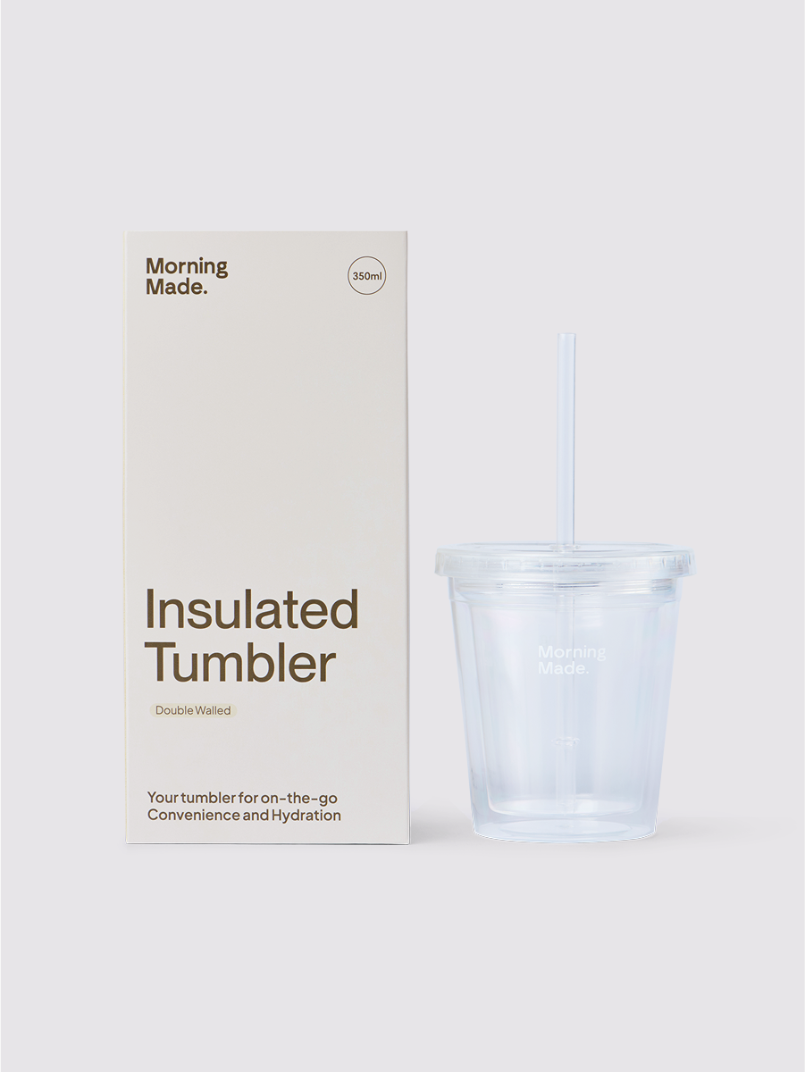 Tumbler