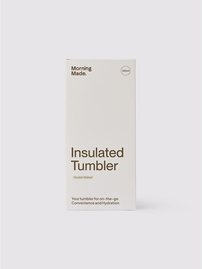 Tumbler