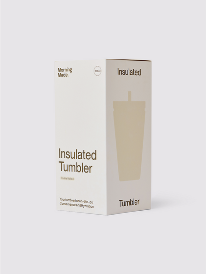 Tumbler
