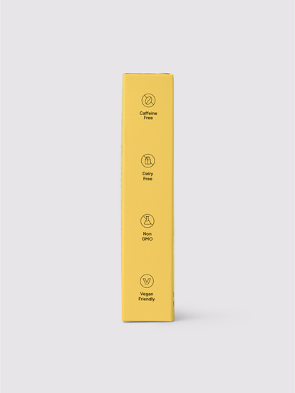 Vanilla Turmeric Latte 20pk (10 Pack x 2)