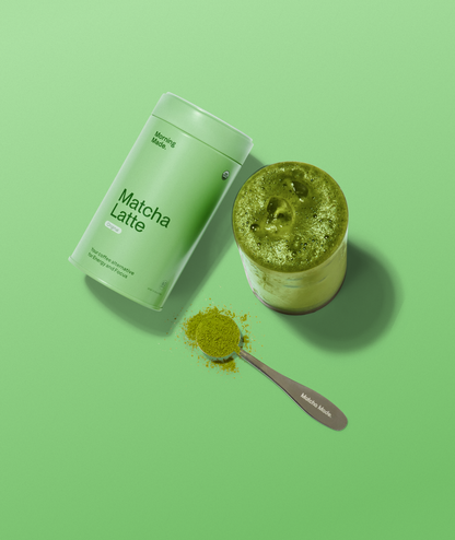 Matcha Latte Variety (3 Pack)
