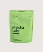 Unsweetened 300 Serving Matcha Cafe Bag