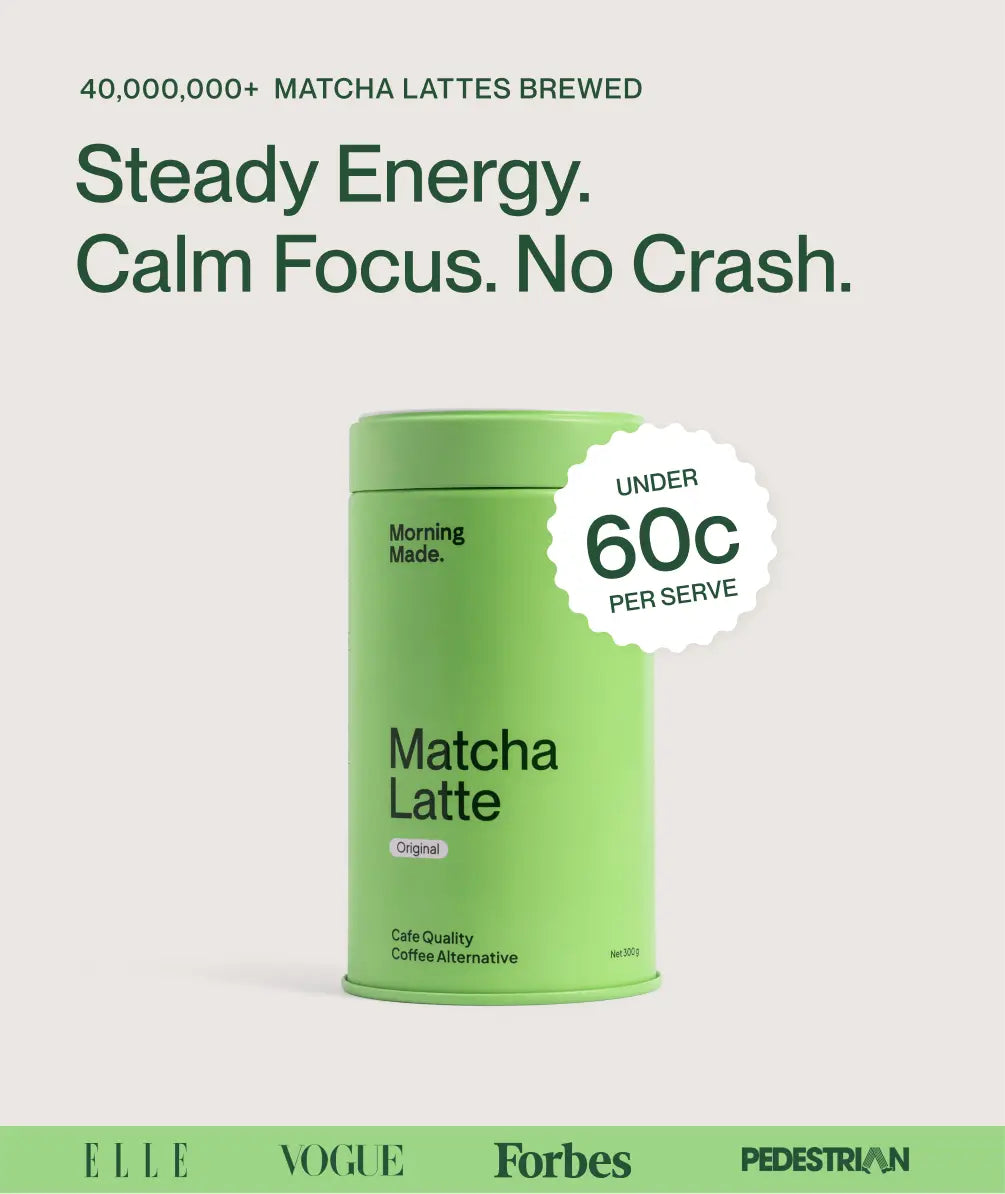 Original Matcha Latte