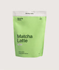 Original 400 Serving Matcha Cafe Bag