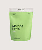 Original 400 Serving Matcha Cafe Bag