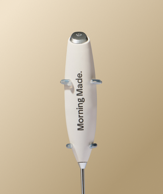 Modern Whisk