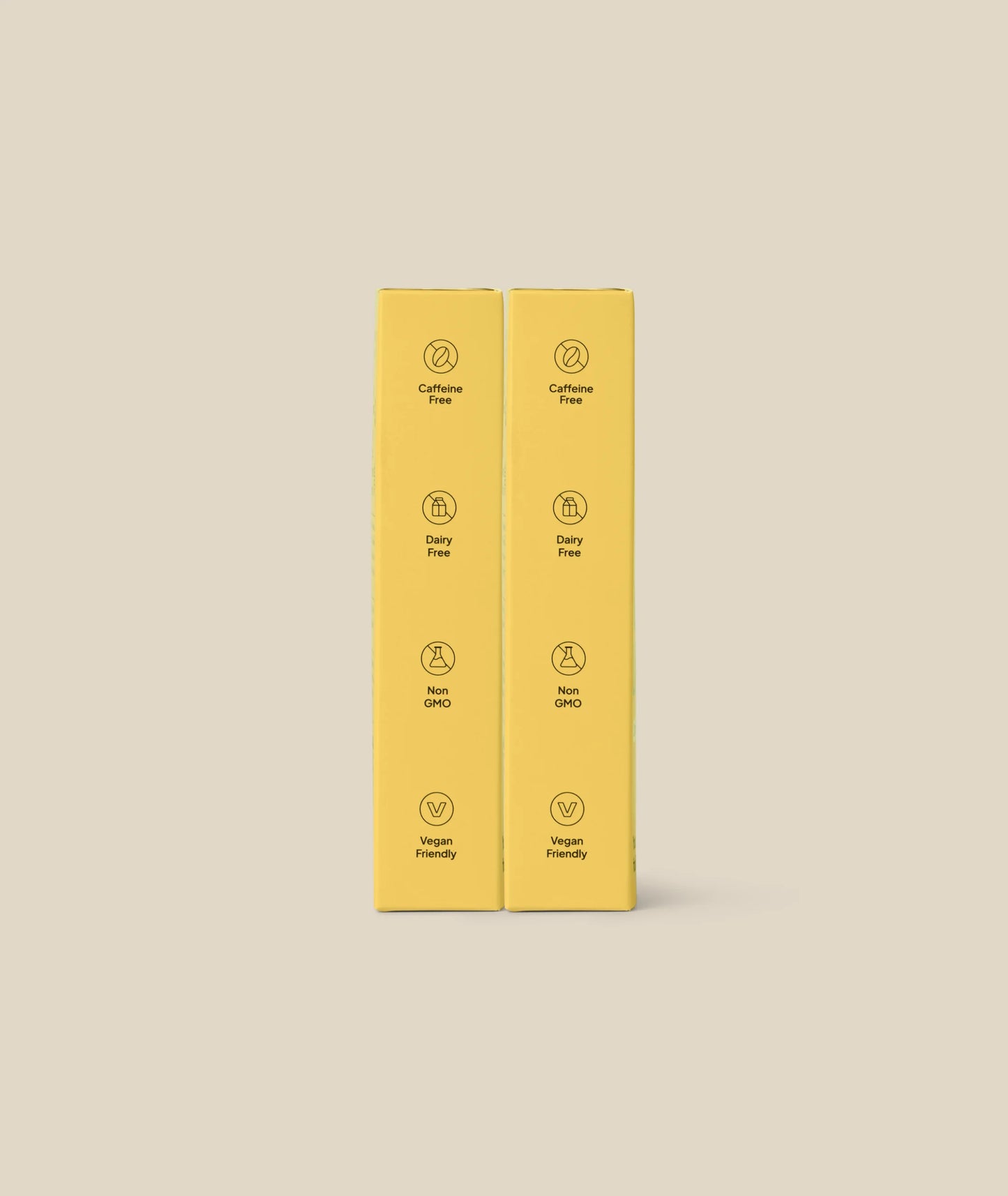 Original Turmeric Latte 20pk (10 Pack x 2)