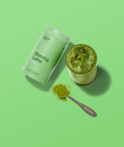 Original Matcha Latte