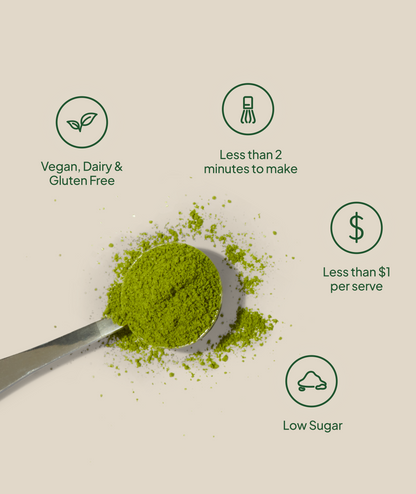 Original Matcha Latte