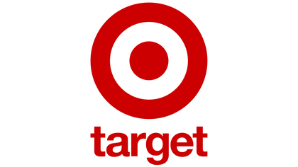 Target Logo