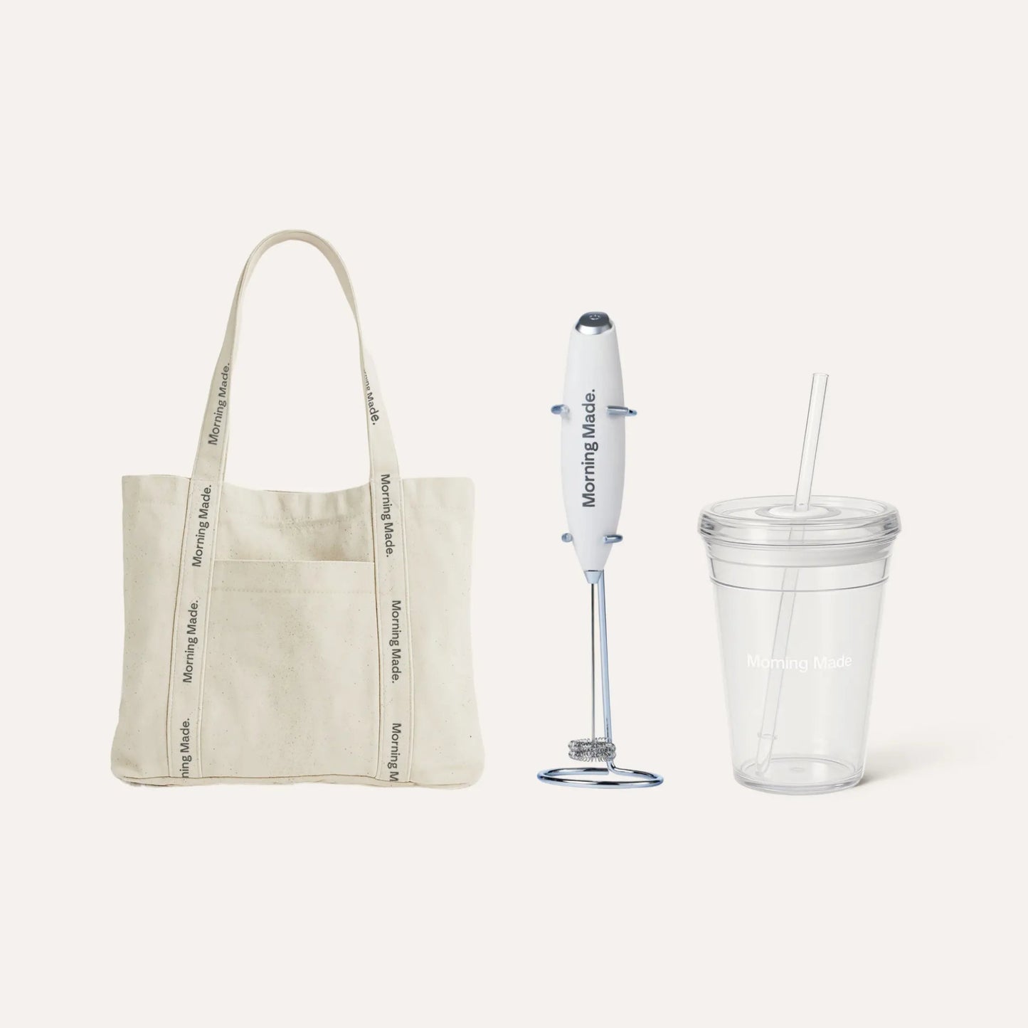 Black Friday Gift Set - Morning Made