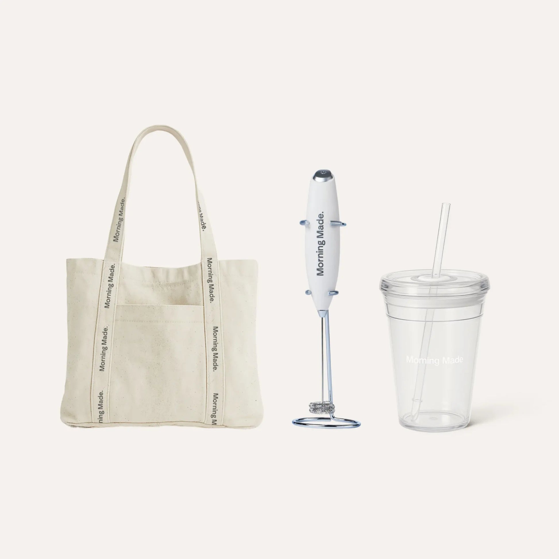 Black Friday Gift Set - Morning Made