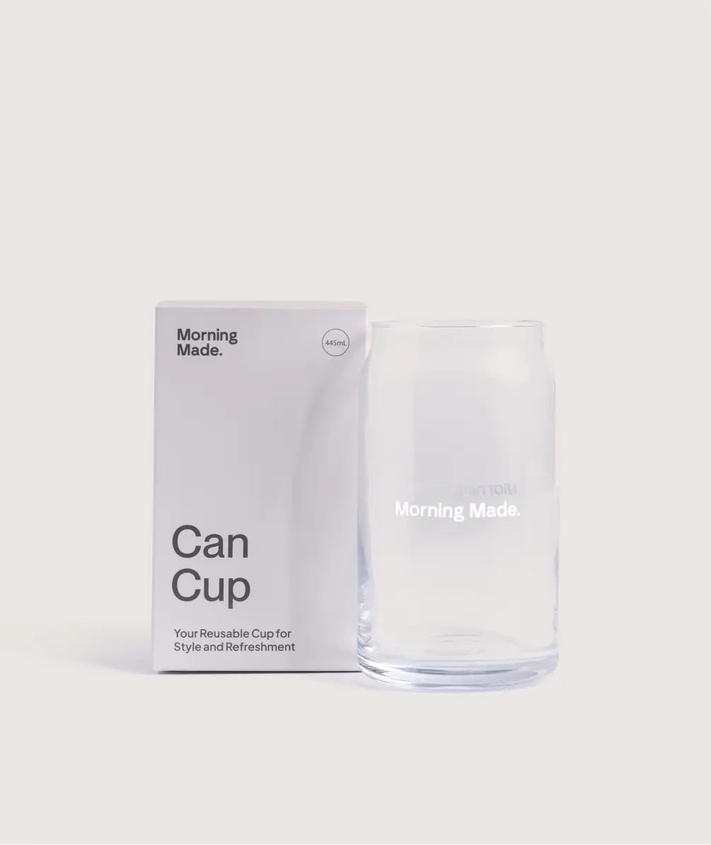 Can Cup - Morning Made