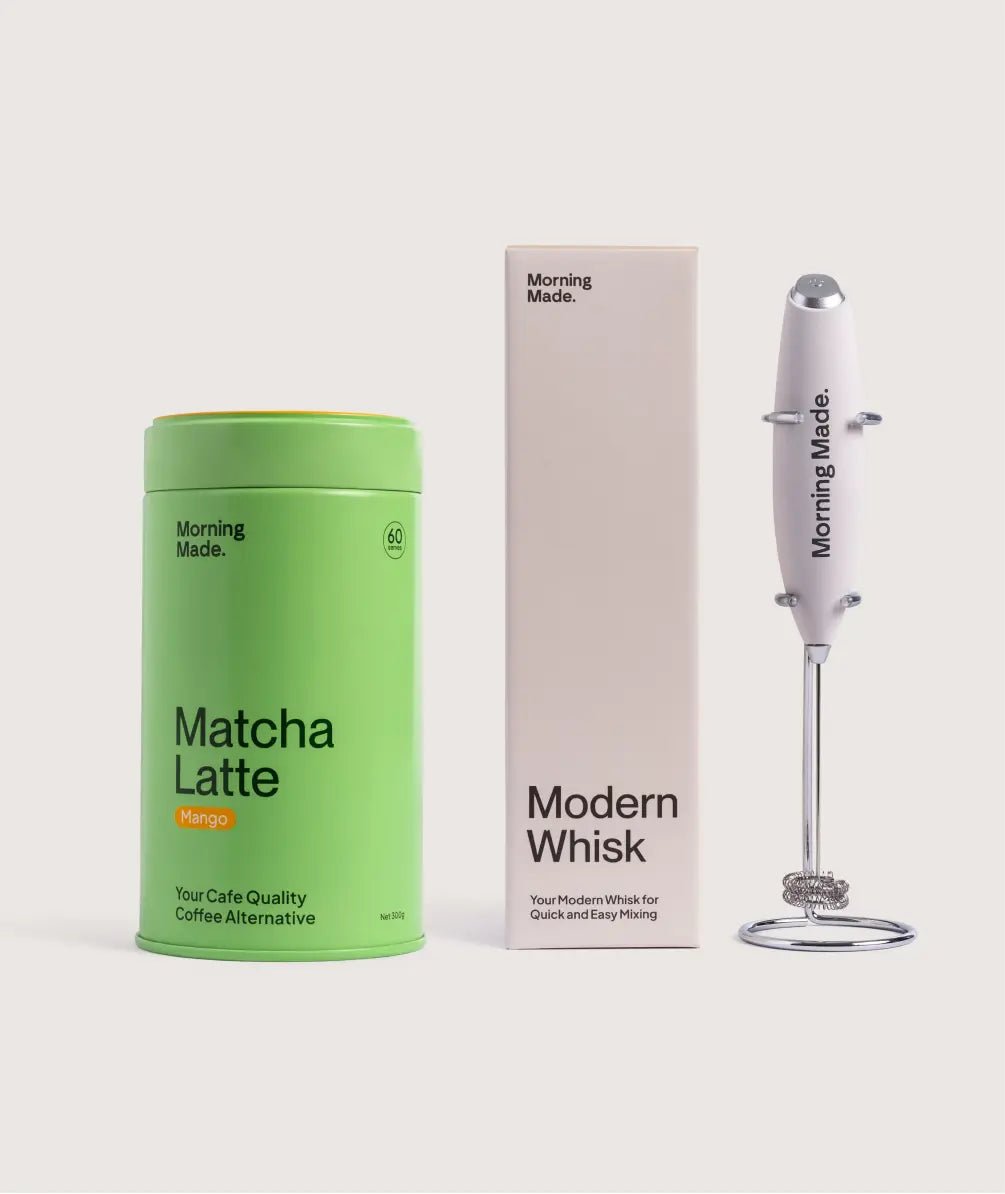 Essentials Kit - Morning Made