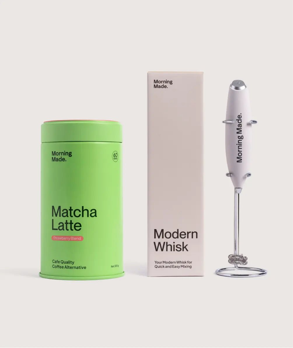 Essentials Kit - Morning Made