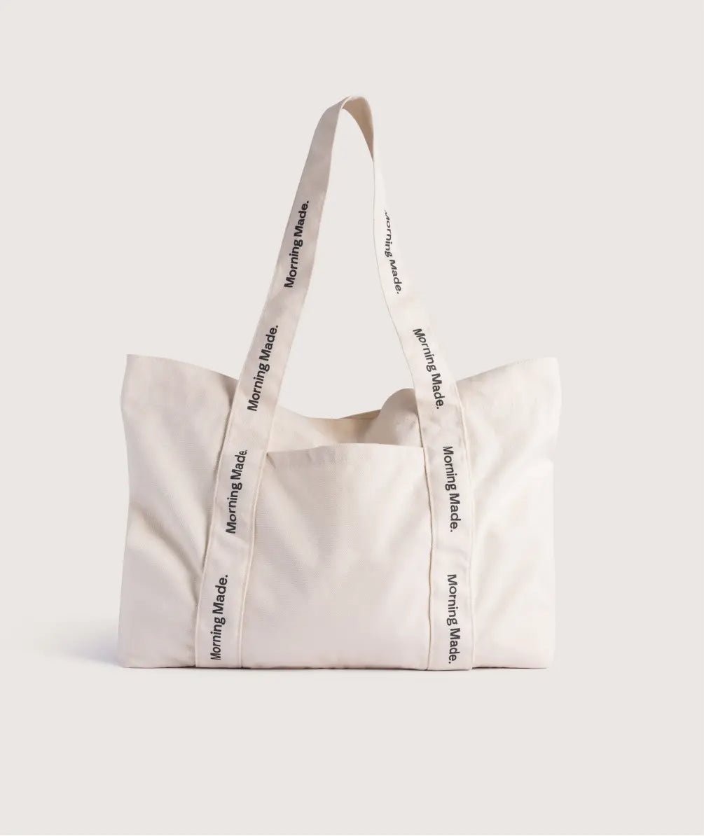 Everyday Bag - Morning Made