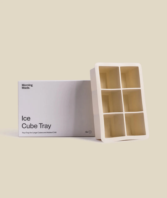 Ice Cube Tray - Morning Made
