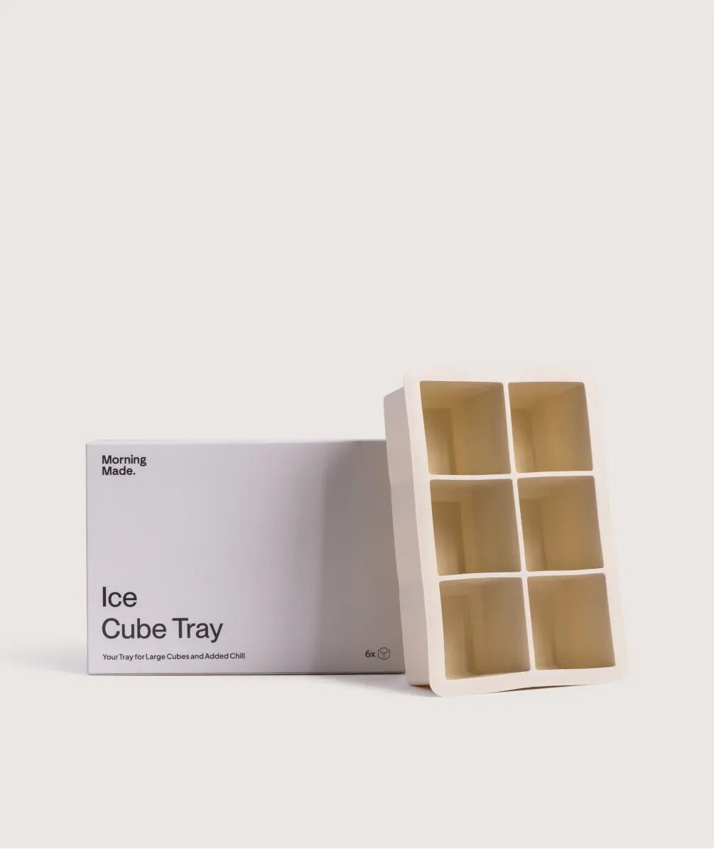 Ice Cube Tray - Morning Made