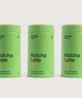 Mango Matcha Latte 3-Pack - Morning Made
