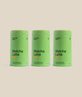 Mango Matcha Latte 3 - pack - Morning Made