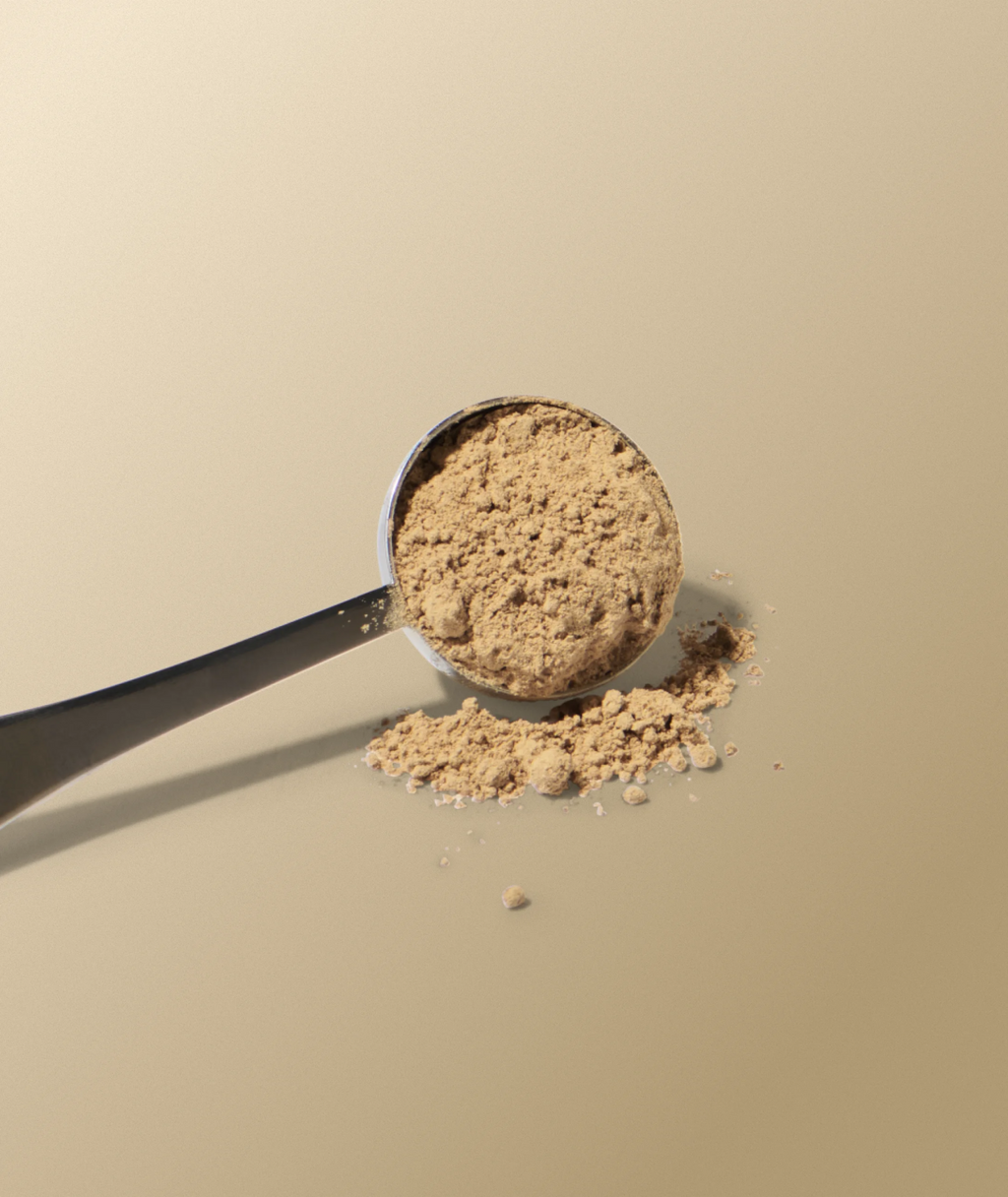 Measuring Spoon - Morning Made