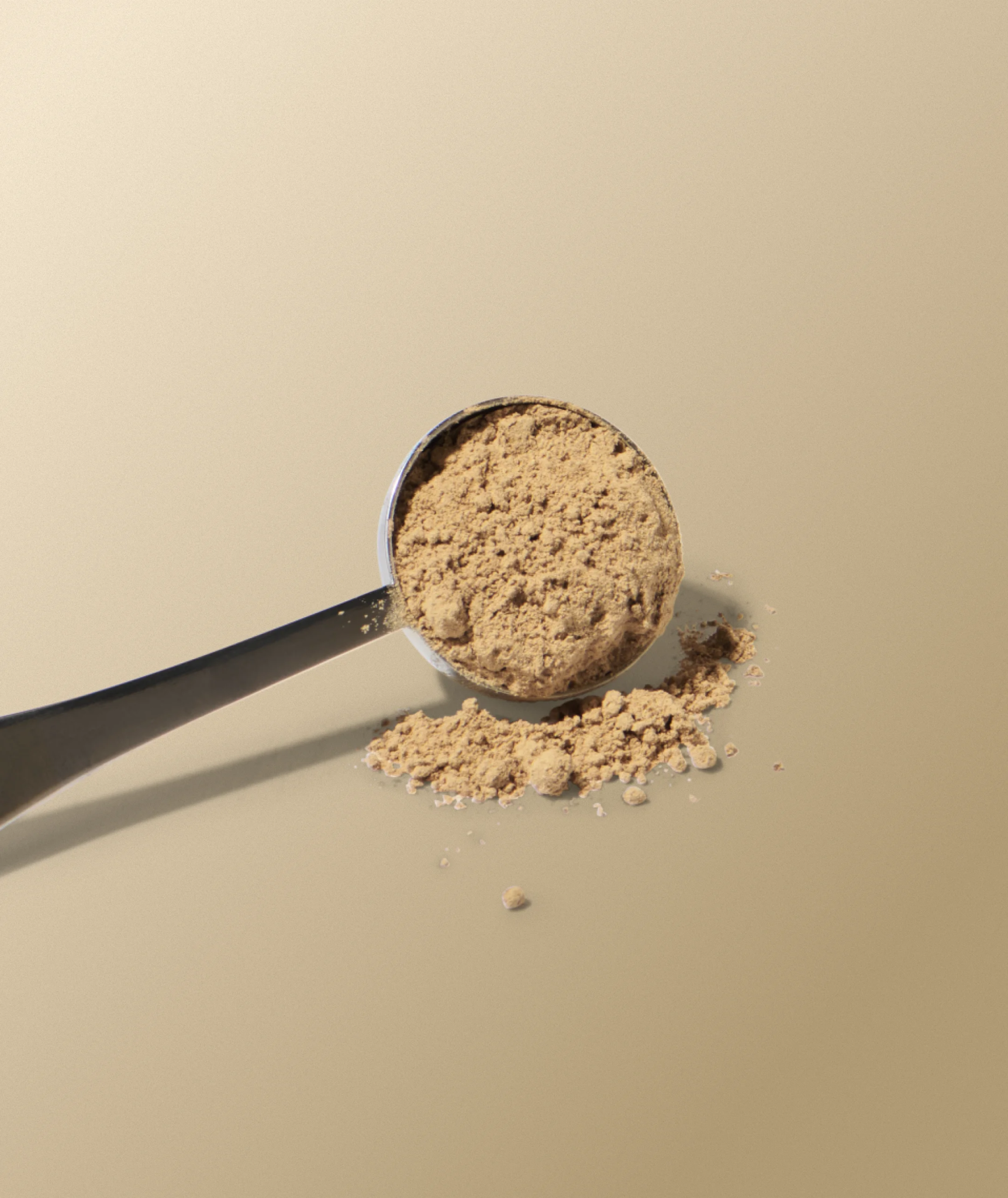 Measuring Spoon - Morning Made